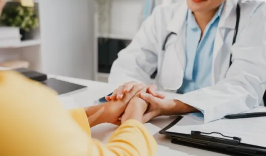 ترک اعتیاد زنان در لاهیجان