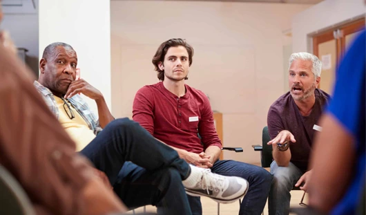 کلینیک ترک اعتیاد شبانه روزی لاهیجان